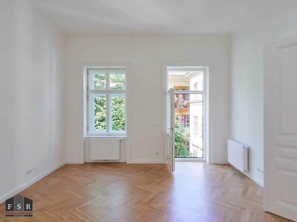 3-Zimmer-Wohnung kaufen in Wien – 89,67 m², € 1.069.000
