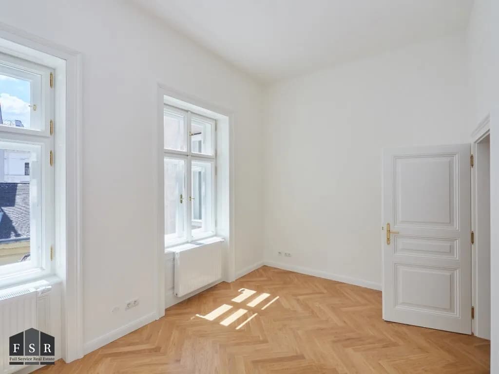 3-Zimmer-Wohnung kaufen in Wien – 89,67 m², € 1.069.000 – Bild 2 von 27