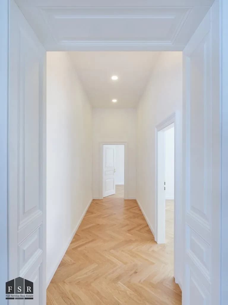 3-Zimmer-Wohnung kaufen in Wien – 89,67 m², € 1.069.000 – Bild 3 von 27