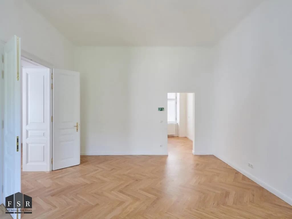 3-Zimmer-Wohnung kaufen in Wien – 89,67 m², € 1.069.000 – Bild 4 von 27
