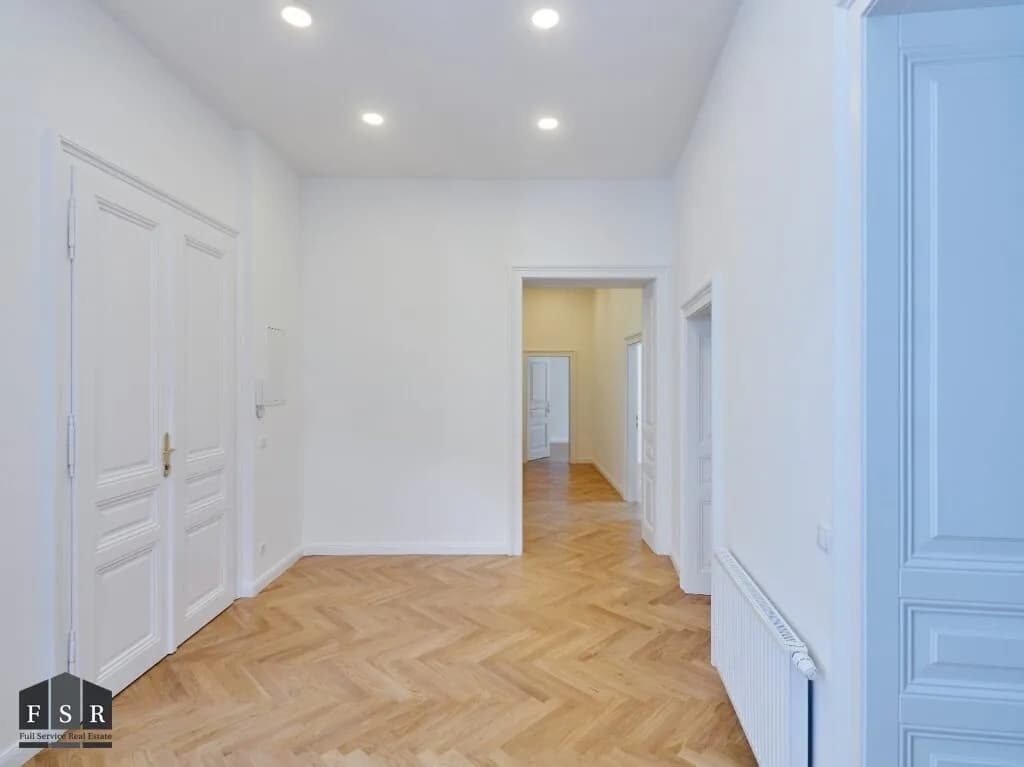 3-Zimmer-Wohnung kaufen in Wien – 89,67 m², € 1.069.000 – Bild 23 von 27