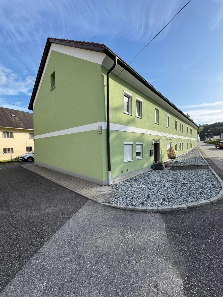 Wohnung mieten in Perg – 65 m², € 622