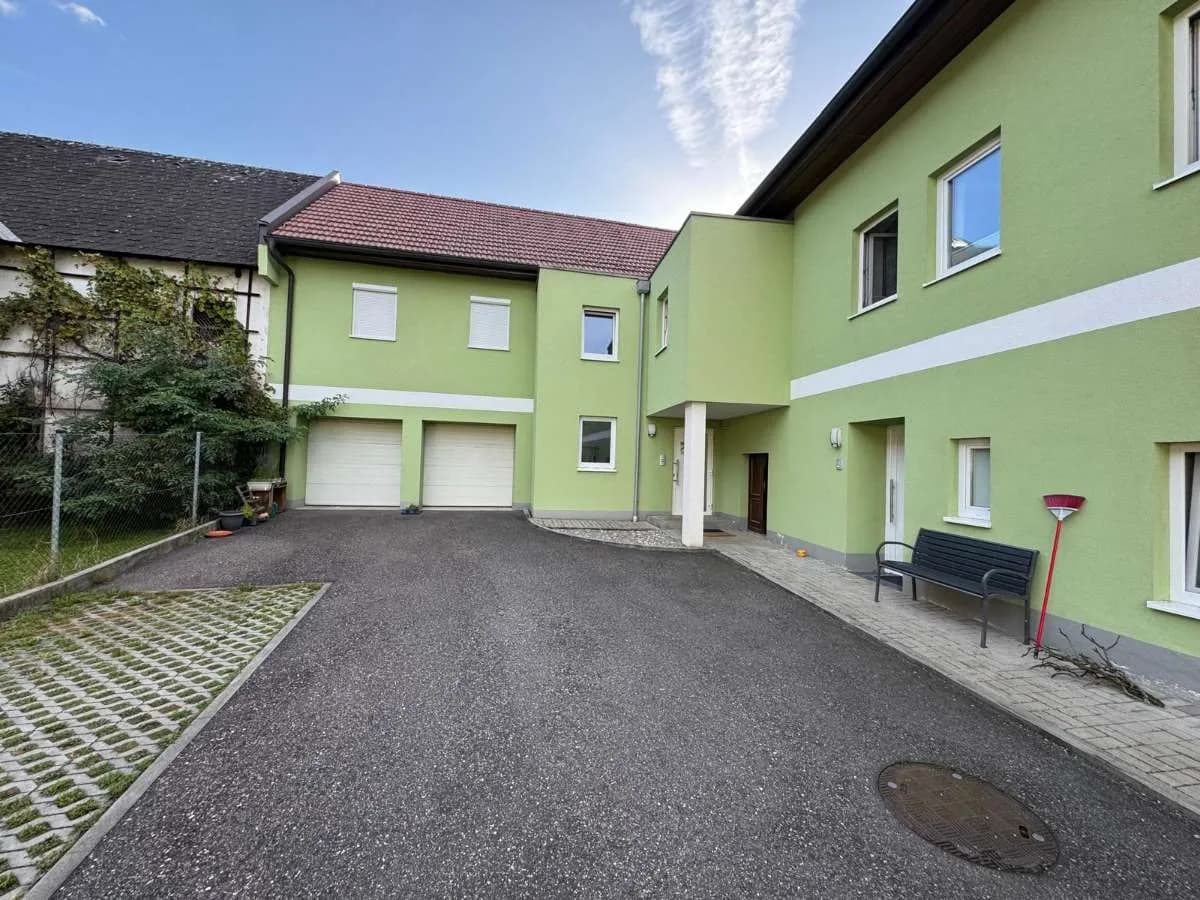 Wohnung mieten in Perg – 65 m², € 622 – Bild 2 von 13
