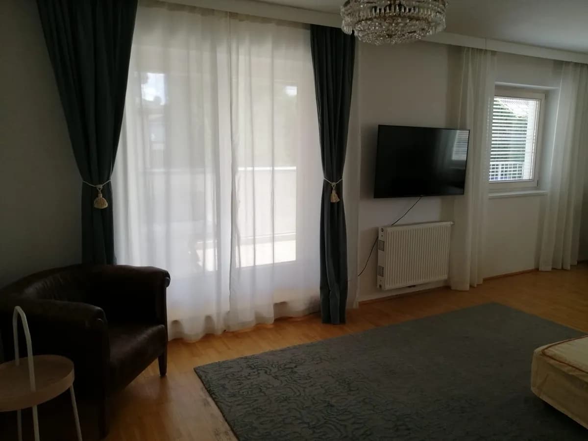 Wohnung mieten in Salzburg Stadt – 60 m², € 1.600 – Bild 3 von 8