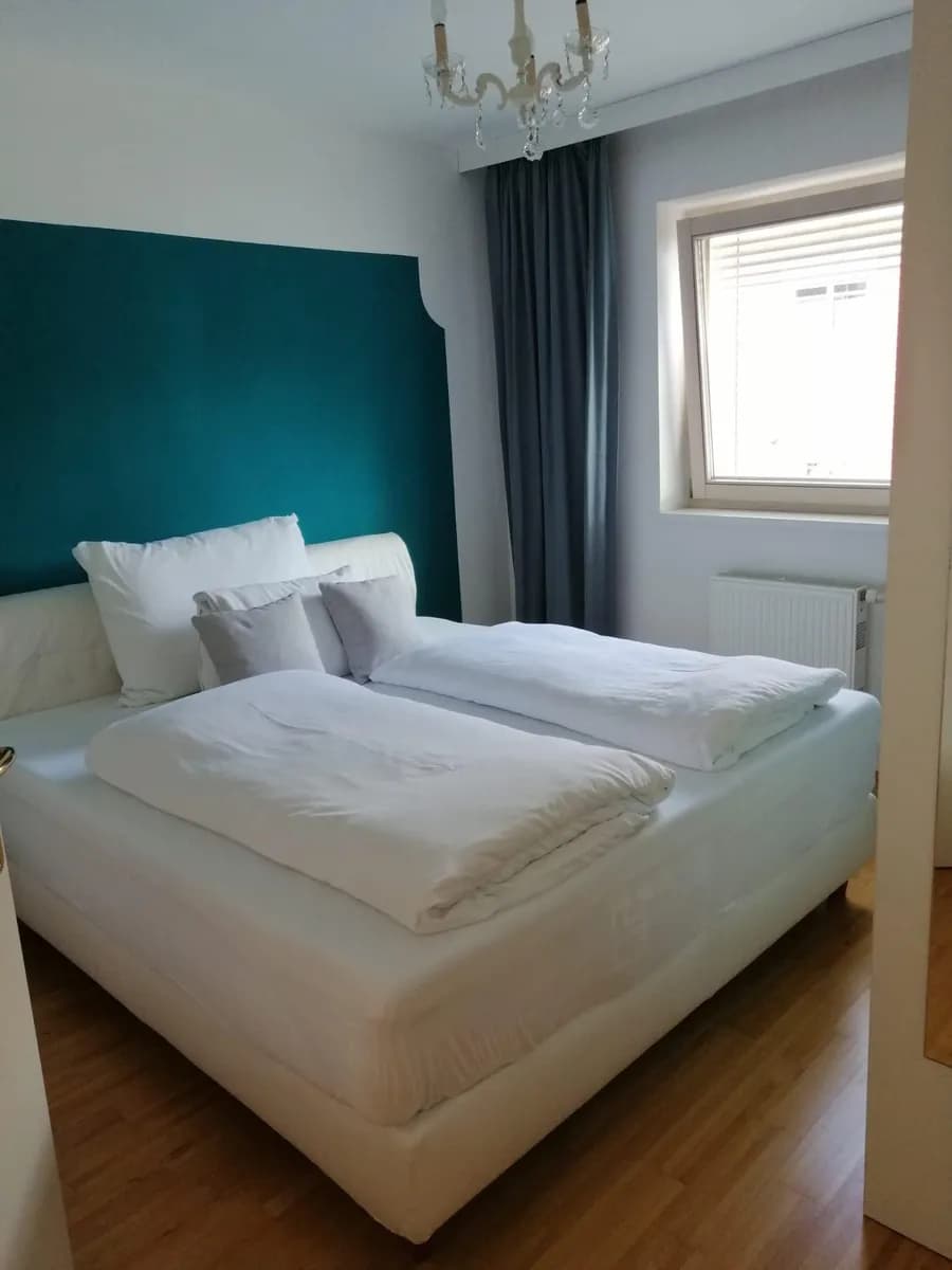 Wohnung mieten in Salzburg Stadt – 60 m², € 1.600 – Bild 4 von 8