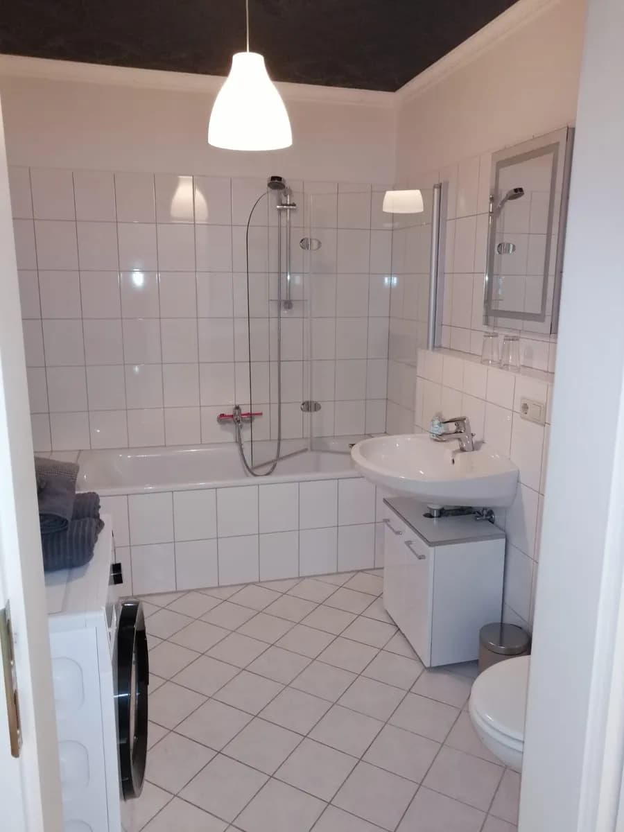 Wohnung mieten in Salzburg Stadt – 60 m², € 1.600 – Bild 5 von 8