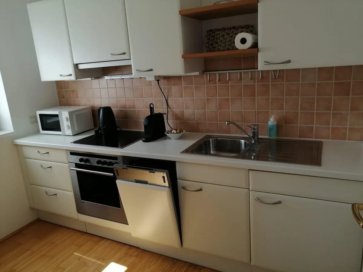 Wohnung mieten in Salzburg Stadt – 60 m², € 1.600 – Bild 6 von 8