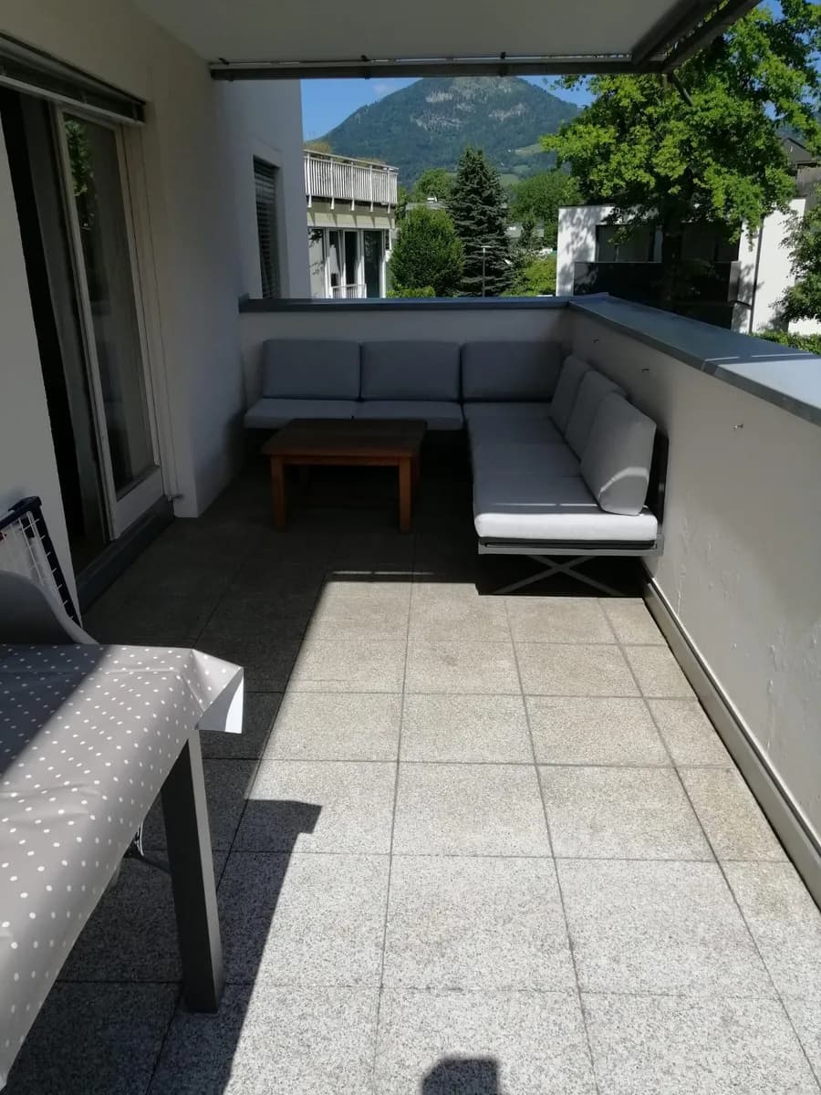 Wohnung mieten in Salzburg Stadt – 60 m², € 1.600 – Bild 7 von 8