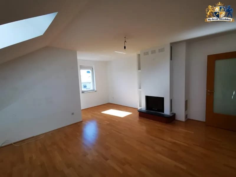 3-Zimmer-Wohnung mieten in Baden – 93 m² – Bild 11 von 13