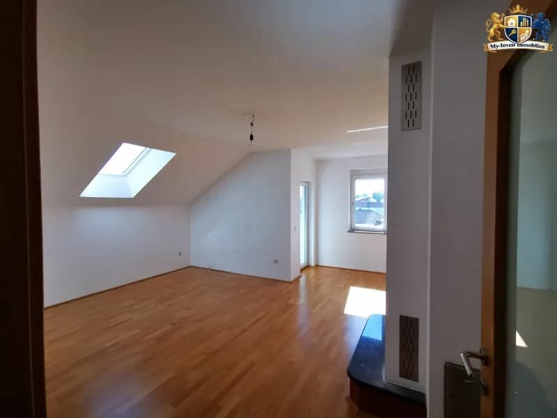3-Zimmer-Wohnung mieten in Baden – 93 m² – Bild 12 von 13