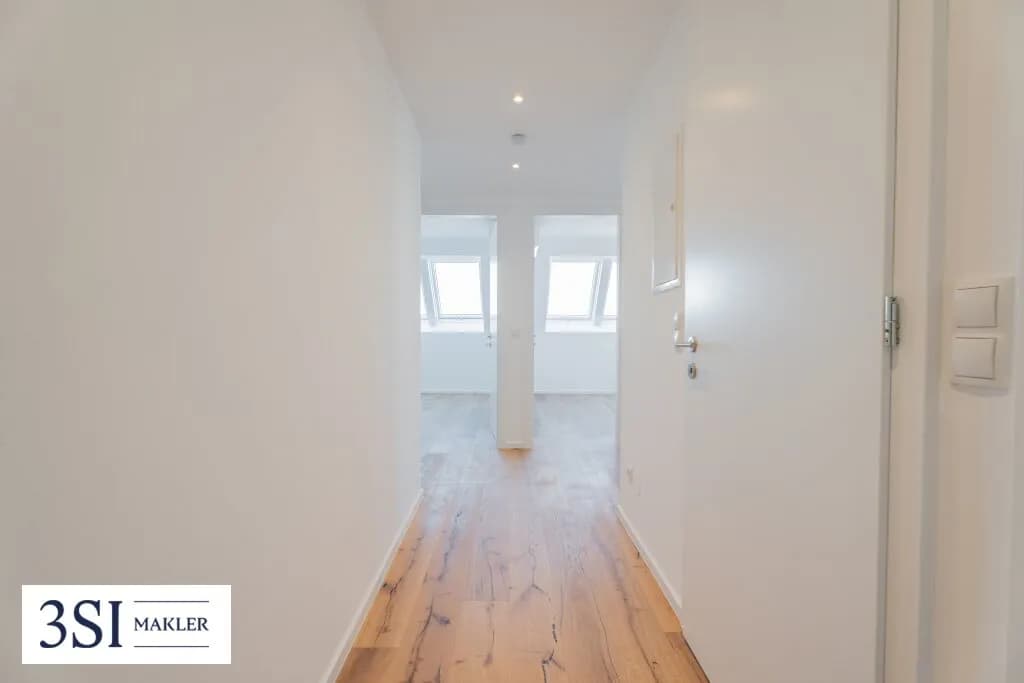 3-Zimmer-Wohnung kaufen in Wien – 65,32 m², € 480.000 – Bild 6 von 22