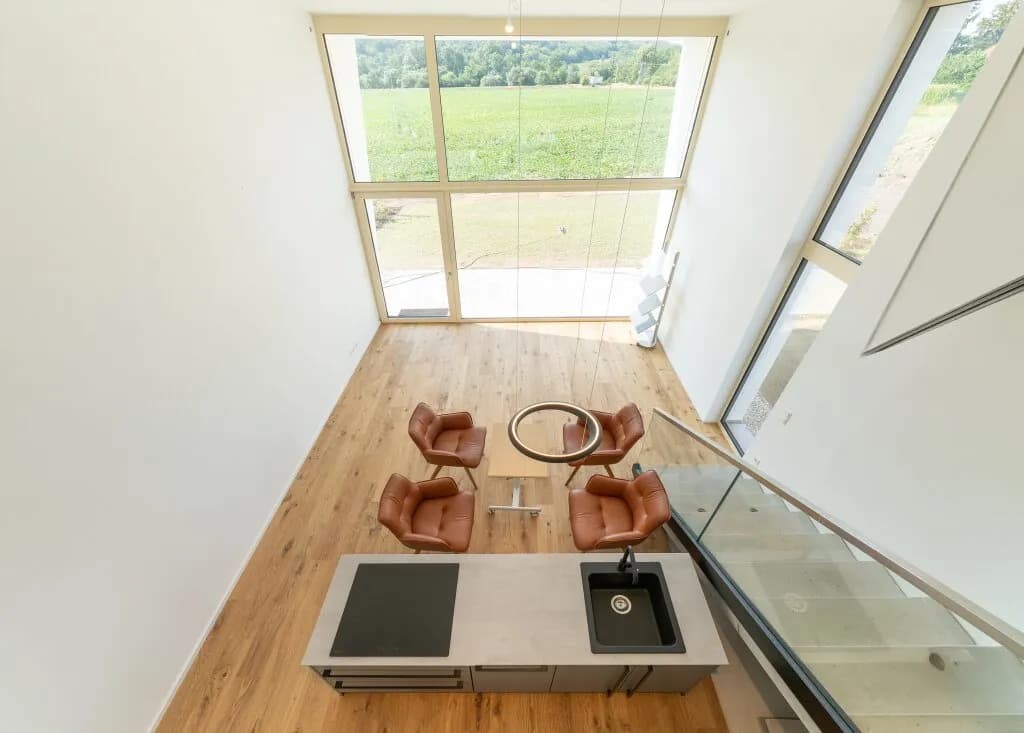 Immobilie kaufen in Oberpullendorf – 513 m², € 299.999