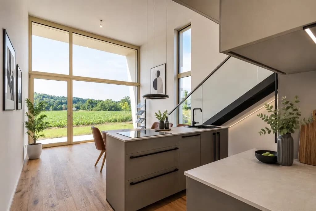 Immobilie kaufen in Oberpullendorf – 513 m², € 299.999 – Bild 4 von 28