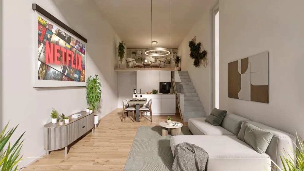 Immobilie kaufen in Oberpullendorf – 513 m², € 299.999 – Bild 8 von 28