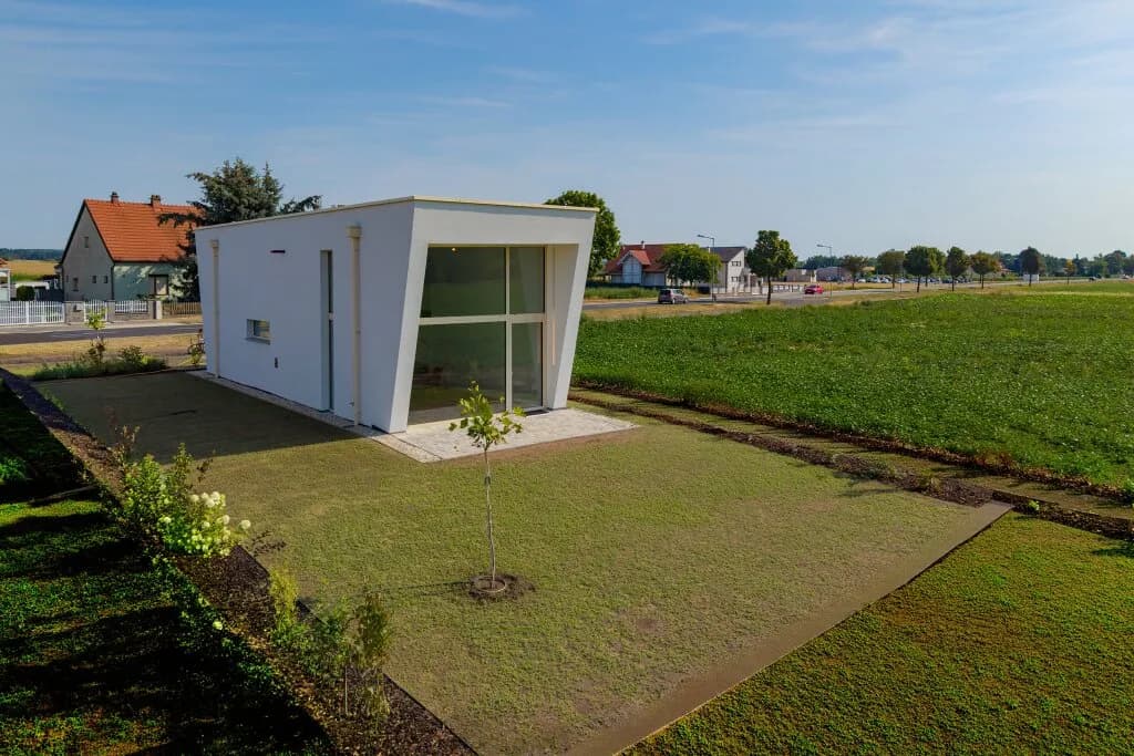 Immobilie kaufen in Oberpullendorf – 513 m², € 299.999 – Bild 15 von 28
