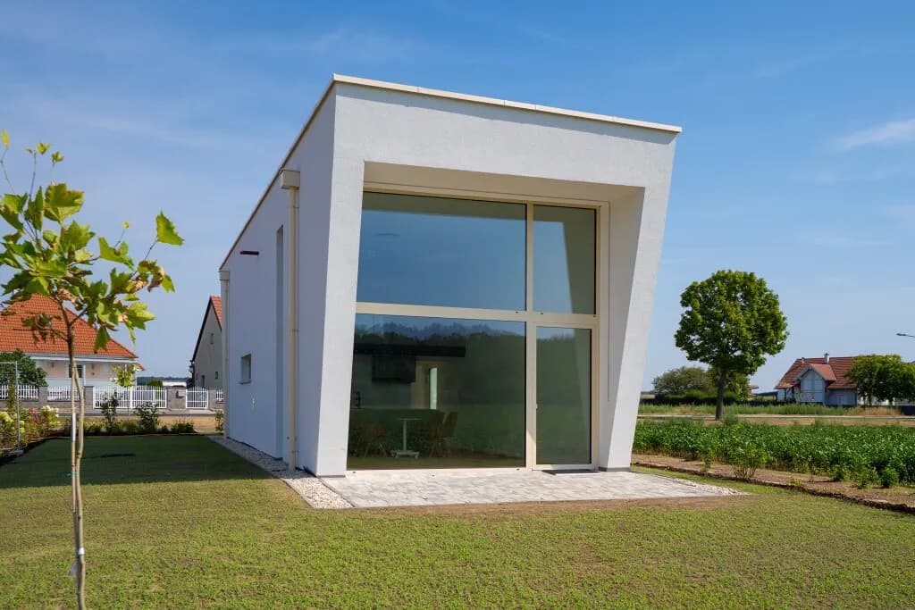 Immobilie kaufen in Oberpullendorf – 513 m², € 299.999 – Bild 16 von 28