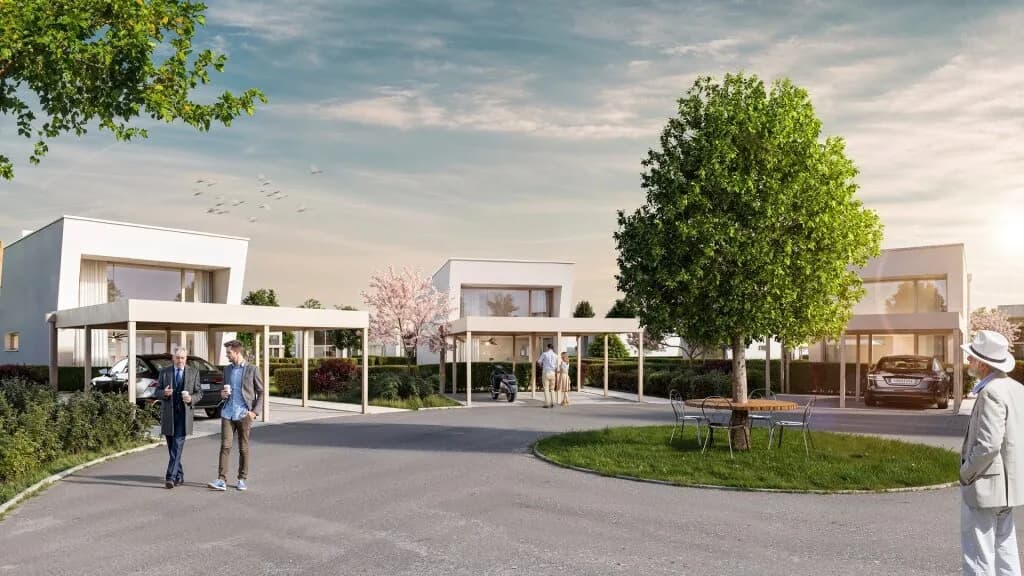 Immobilie kaufen in Oberpullendorf – 513 m², € 299.999 – Bild 18 von 28