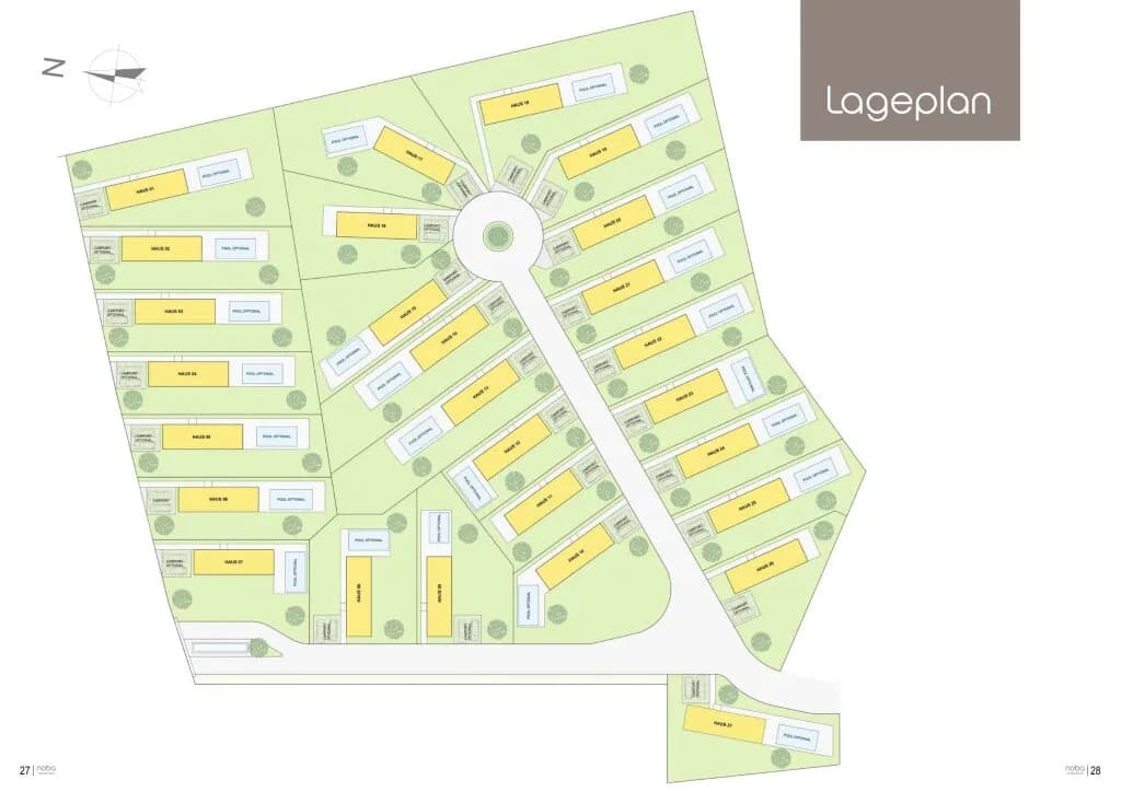 Immobilie kaufen in Oberpullendorf – 513 m², € 299.999 – Bild 26 von 28