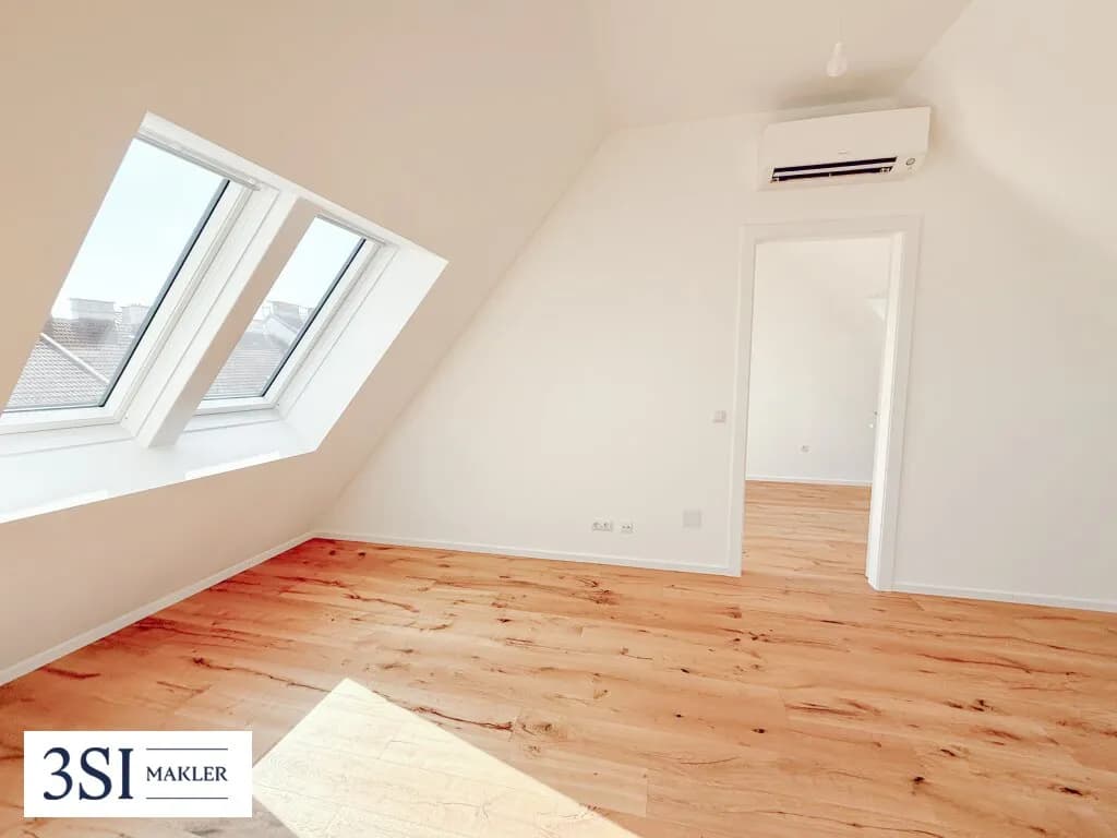 2-Zimmer-Wohnung kaufen in Wien – 59,7 m², € 452.000 – Bild 4 von 8