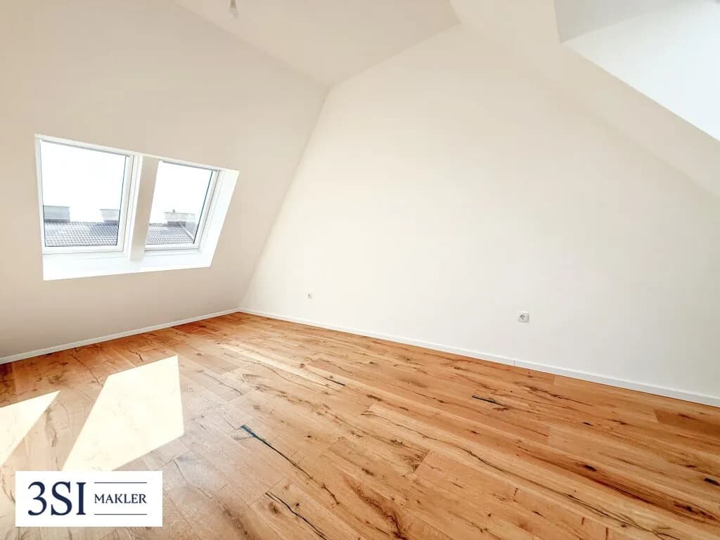 2-Zimmer-Wohnung kaufen in Wien – 59,7 m², € 452.000 – Bild 5 von 8