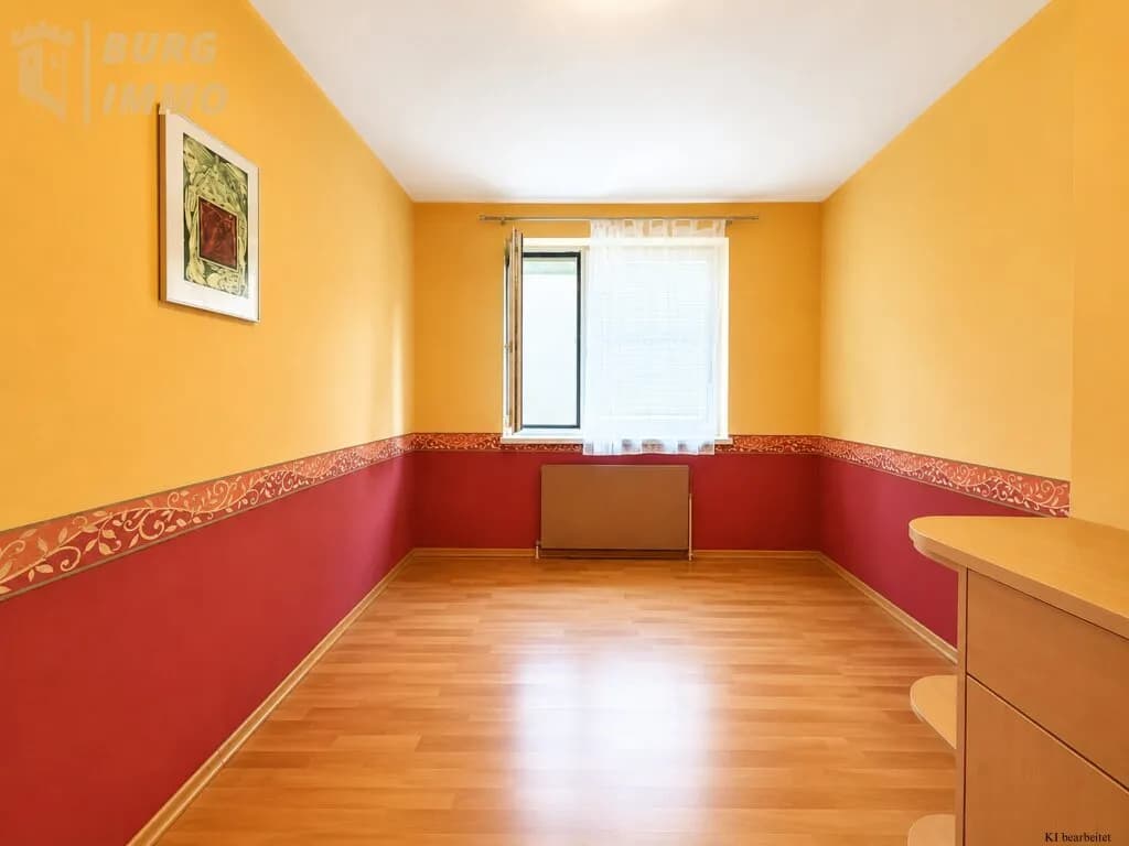 4-Zimmer-Wohnung kaufen in Tulln – 96,4 m², € 395.000 – Bild 4 von 10