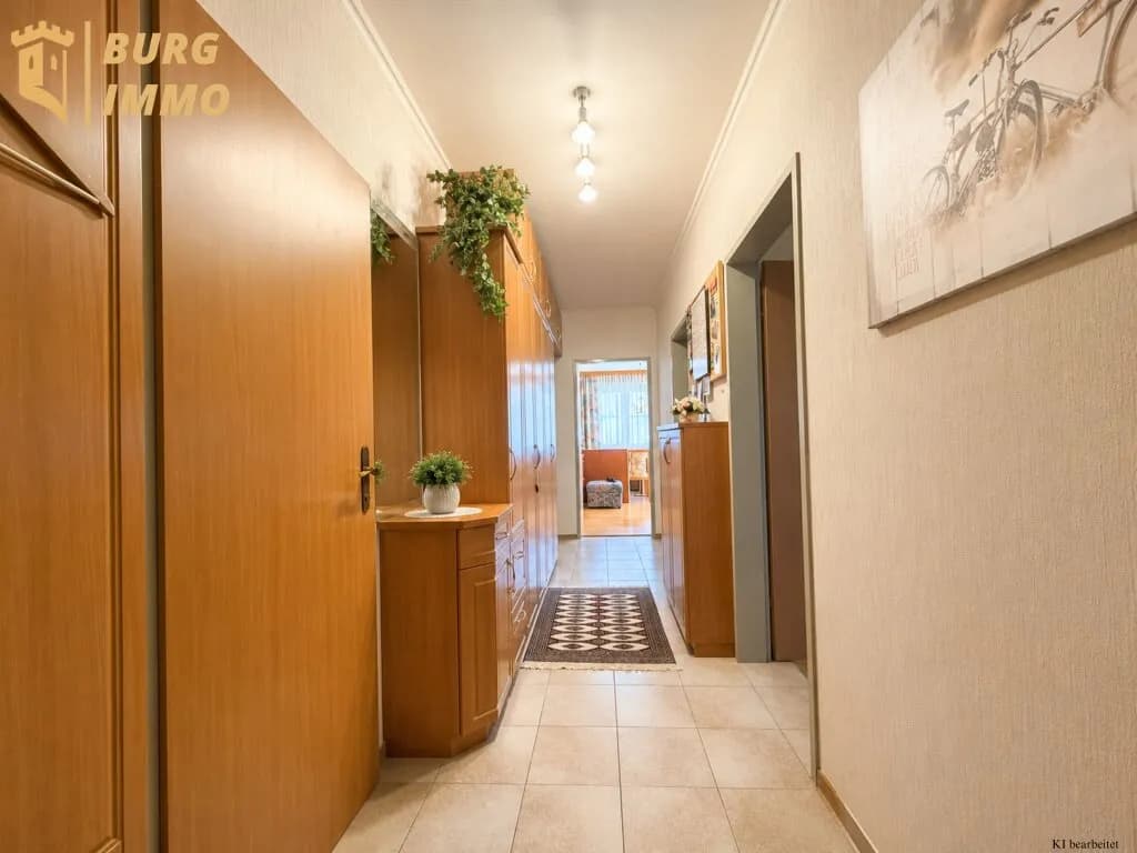 4-Zimmer-Wohnung kaufen in Tulln – 96,4 m², € 395.000 – Bild 7 von 10