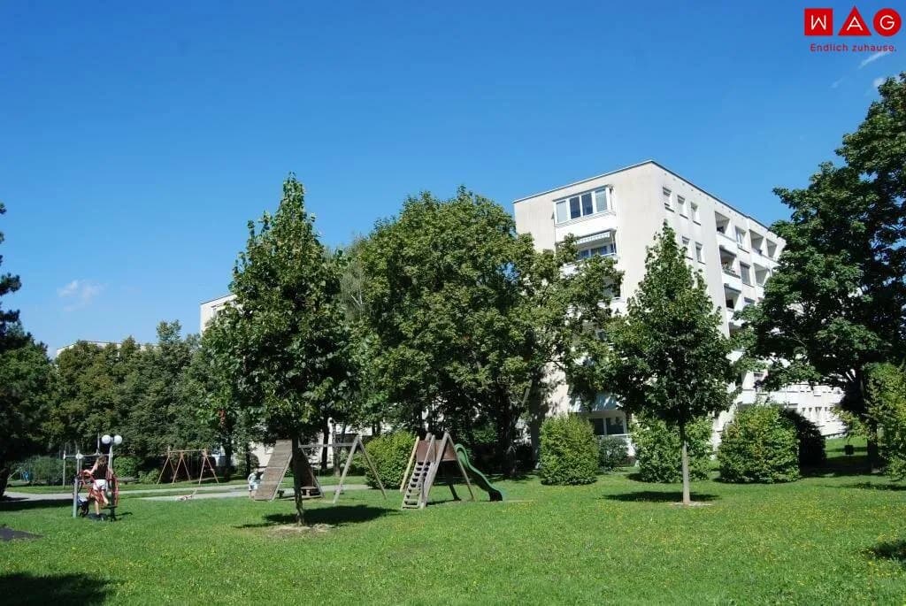 2-Zimmer-Wohnung mieten in Linz – 56,4 m², € 742 – Bild 2 von 5