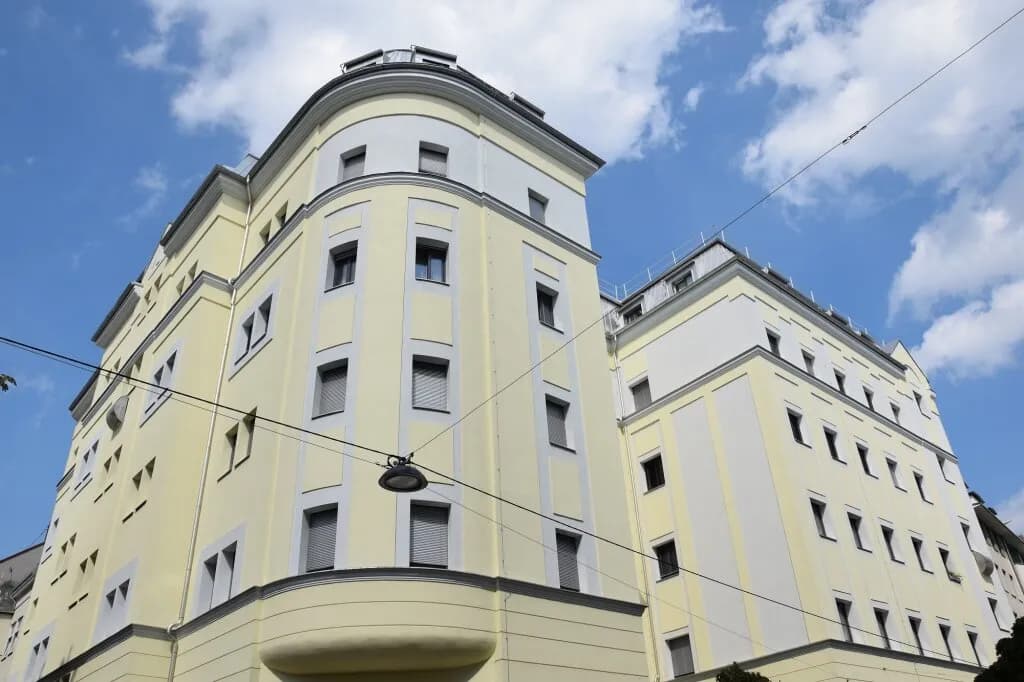 Immobilie mieten in Wien – € 128 – Bild 3 von 3