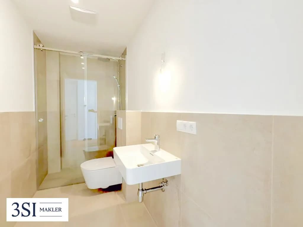 2-Zimmer-Wohnung kaufen in Wien – 43,93 m², € 338.000 – Bild 5 von 6