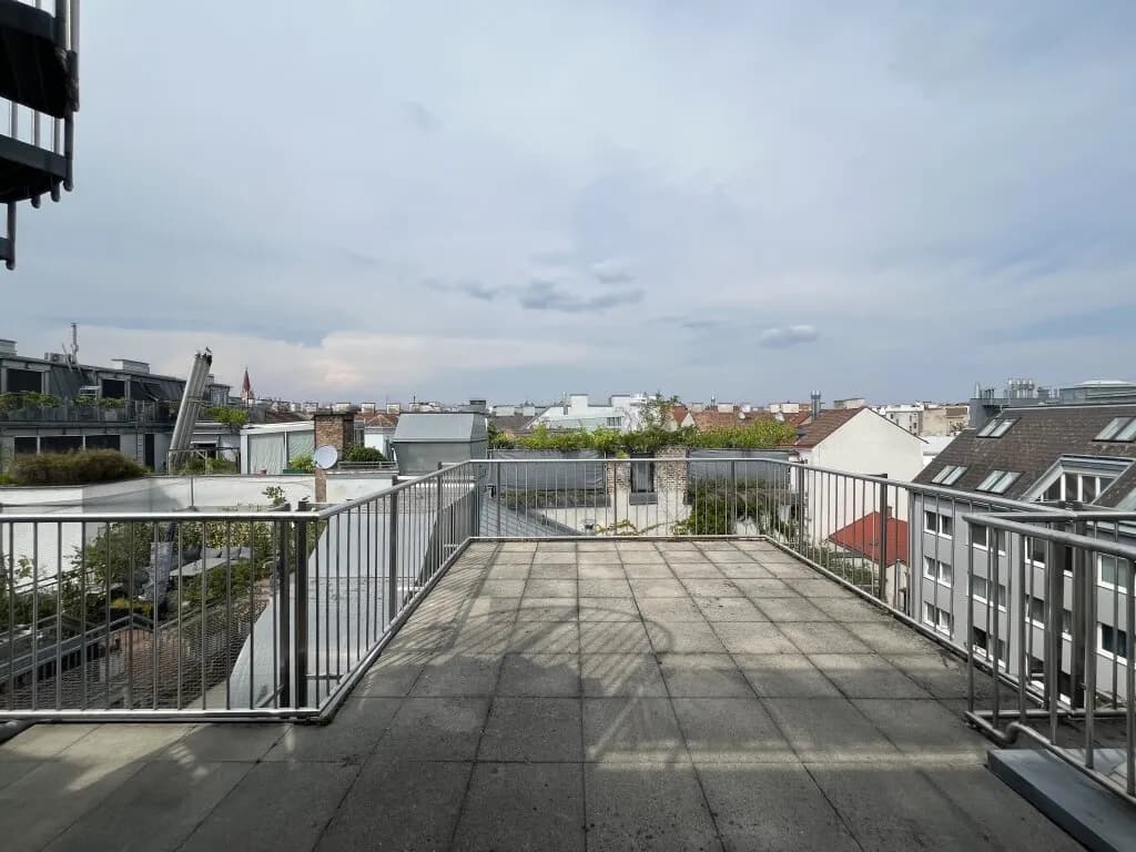 2-Zimmer-Wohnung mieten in Wien – 85,31 m², € 1.435 – Bild 16 von 21
