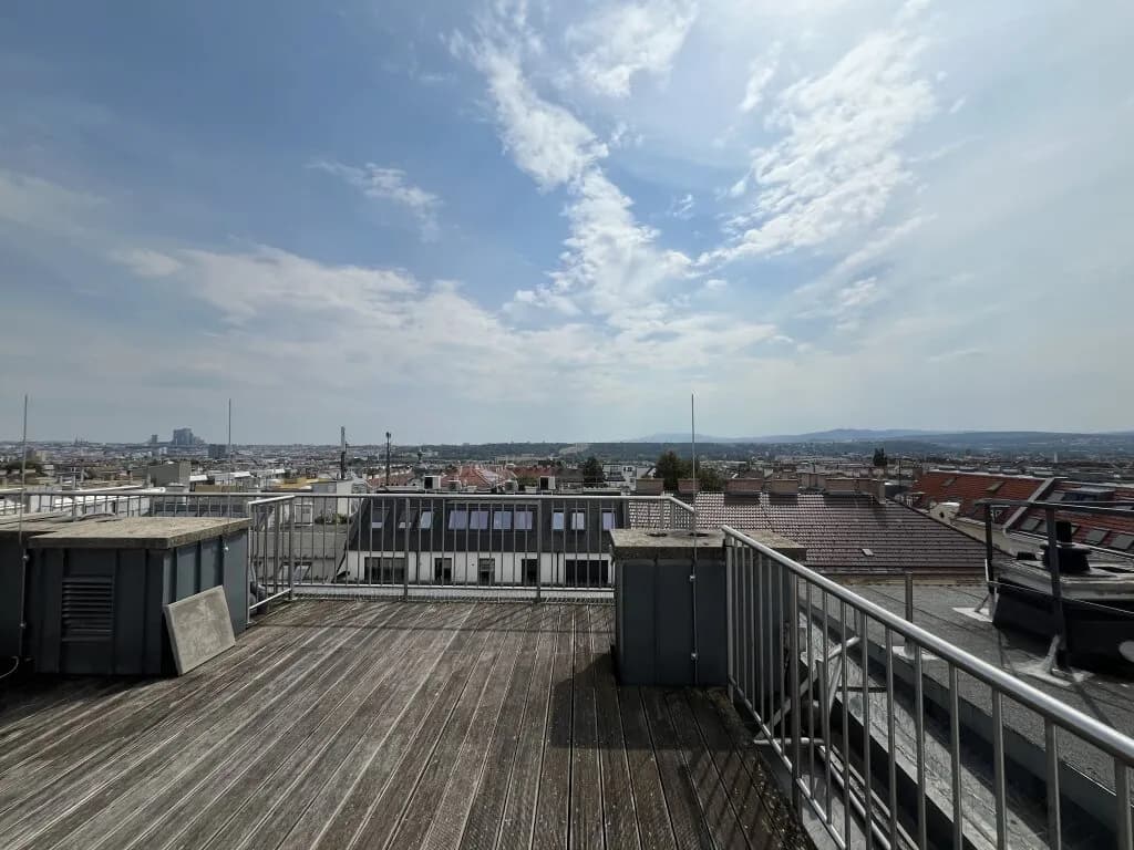 2-Zimmer-Wohnung mieten in Wien – 85,31 m², € 1.435 – Bild 18 von 21