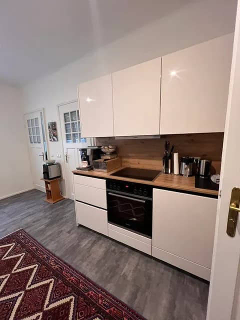 3-Zimmer-Wohnung mieten in Linz – 80 m², € 1.111