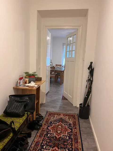 3-Zimmer-Wohnung mieten in Linz – 80 m², € 1.111 – Bild 2 von 16