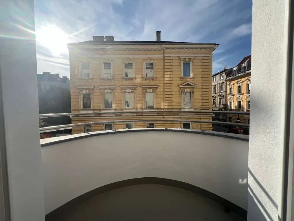 3-Zimmer-Wohnung mieten in Linz – 80 m², € 1.111 – Bild 15 von 16