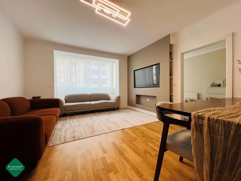 3-Zimmer-Wohnung kaufen in Wien – 76 m², € 359.000 – Bild 1 von 9