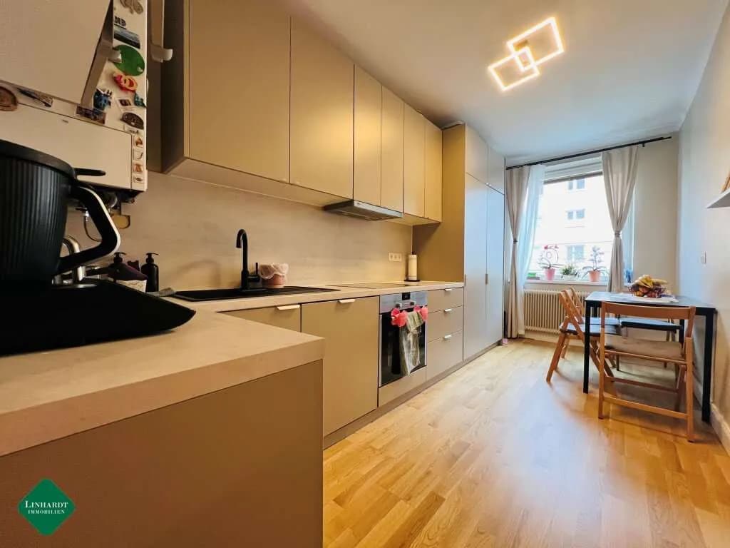 3-Zimmer-Wohnung kaufen in Wien – 76 m², € 359.000 – Bild 2 von 9