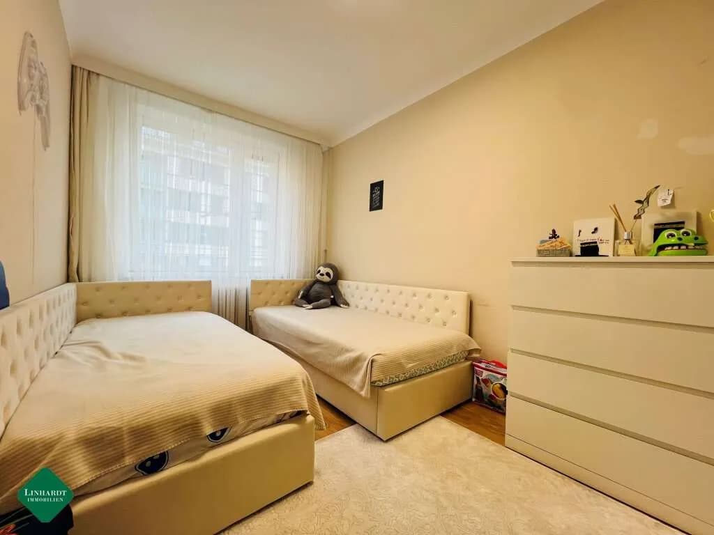 3-Zimmer-Wohnung kaufen in Wien – 76 m², € 359.000 – Bild 3 von 9