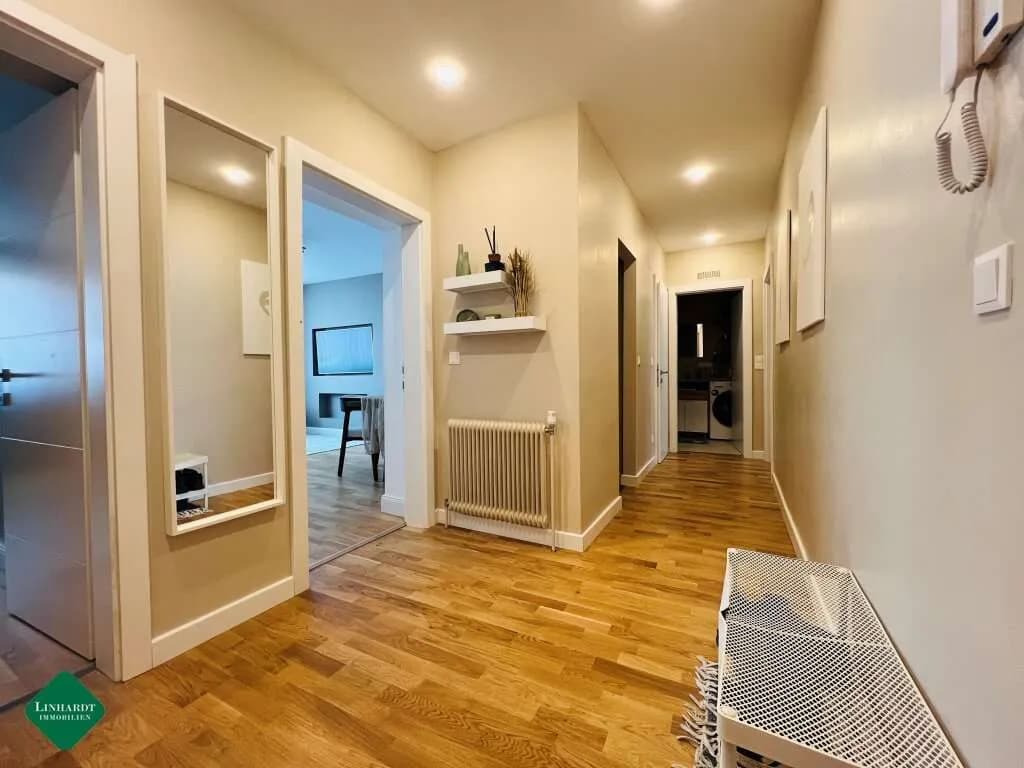 3-Zimmer-Wohnung kaufen in Wien – 76 m², € 359.000 – Bild 6 von 9