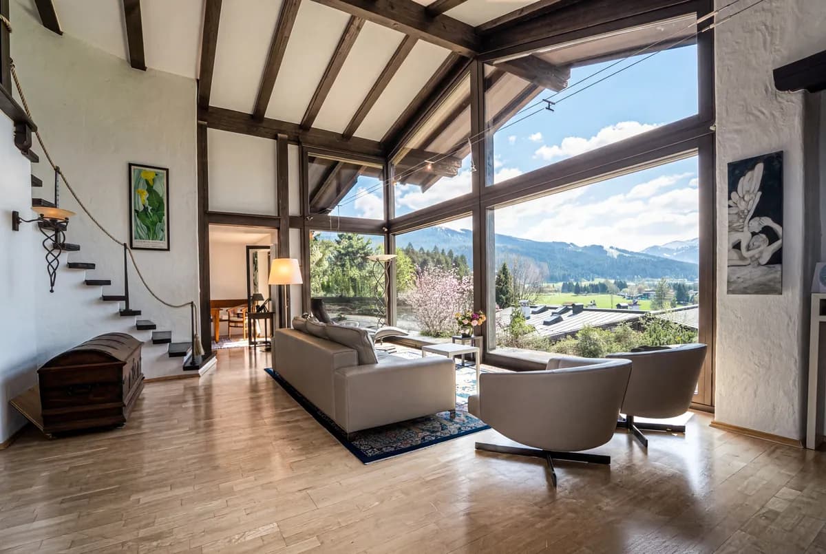 8-Zimmer-Haus kaufen in Kitzbühel – 340 m², € 5.500.000