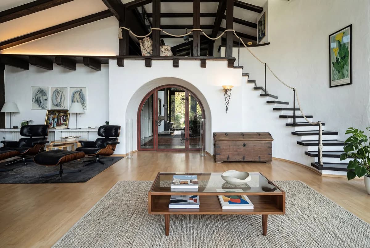 8-Zimmer-Haus kaufen in Kitzbühel – 340 m², € 5.500.000 – Bild 3 von 22