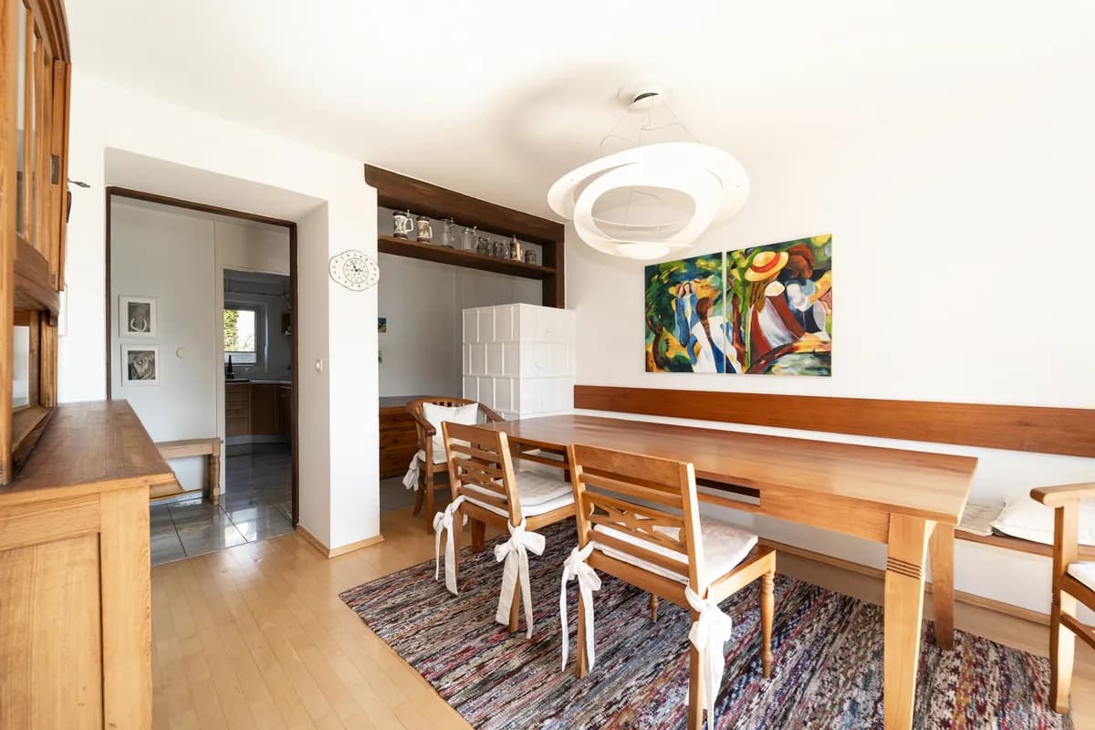 8-Zimmer-Haus kaufen in Kitzbühel – 340 m², € 5.500.000 – Bild 5 von 22