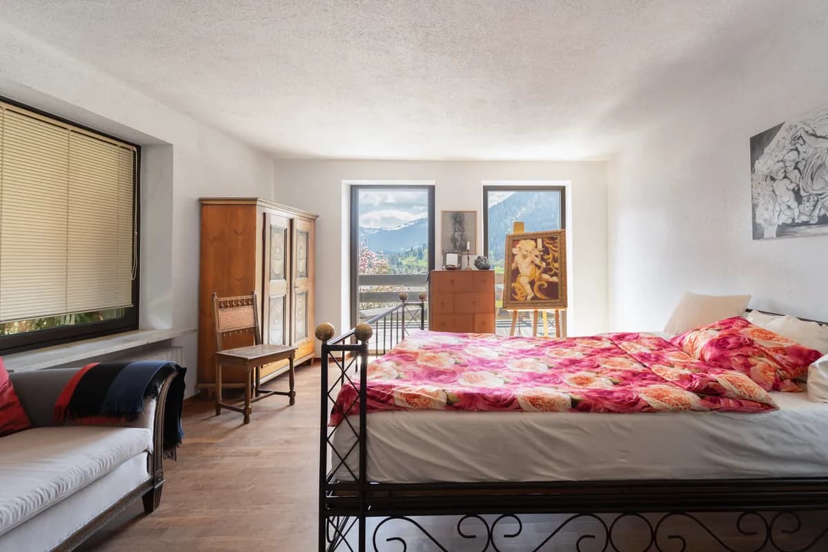 8-Zimmer-Haus kaufen in Kitzbühel – 340 m², € 5.500.000 – Bild 11 von 22