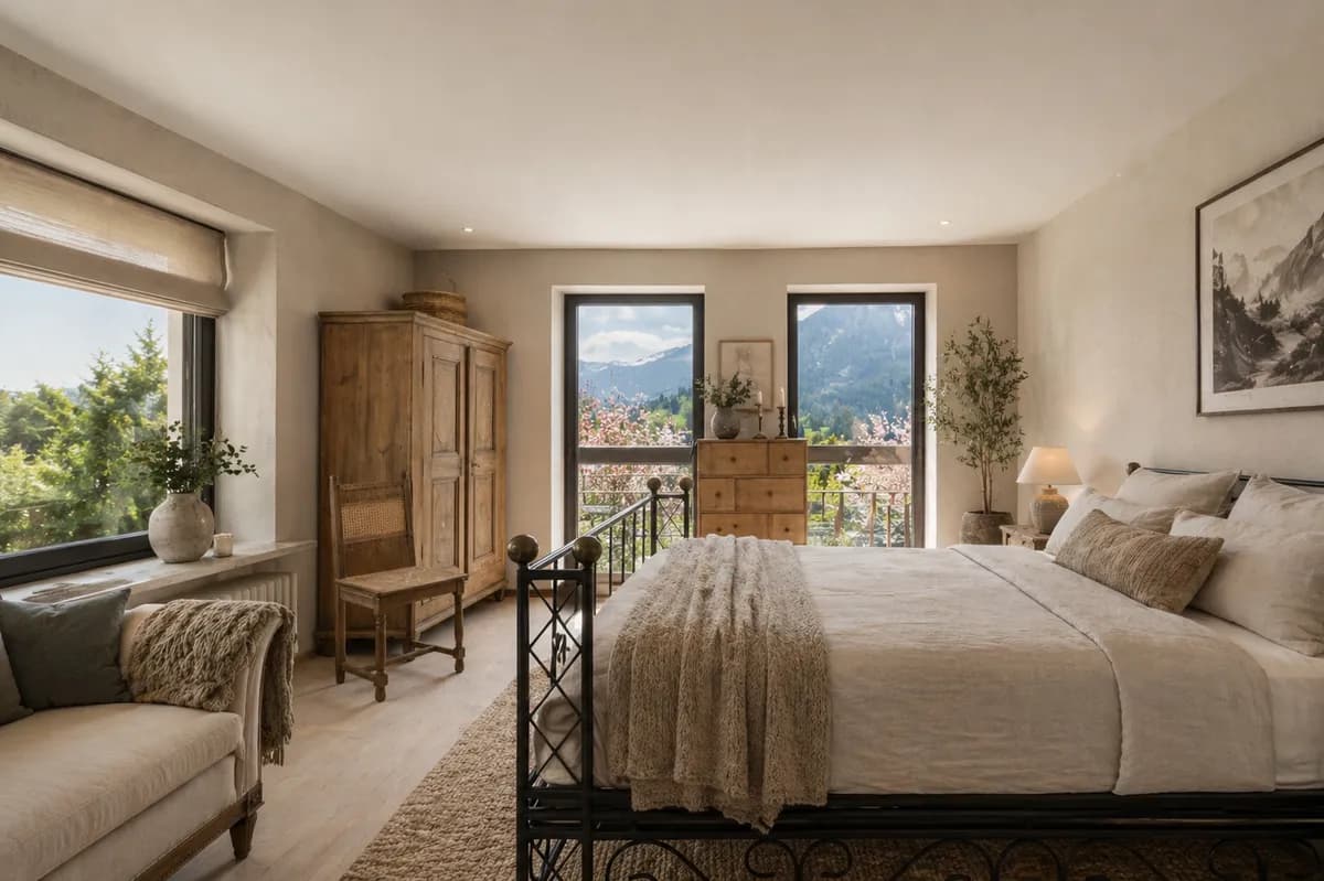 8-Zimmer-Haus kaufen in Kitzbühel – 340 m², € 5.500.000 – Bild 12 von 22