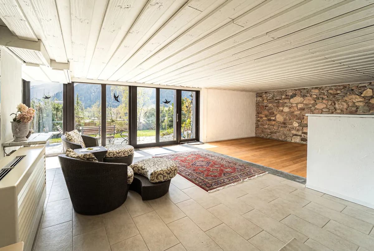 8-Zimmer-Haus kaufen in Kitzbühel – 340 m², € 5.500.000 – Bild 16 von 22