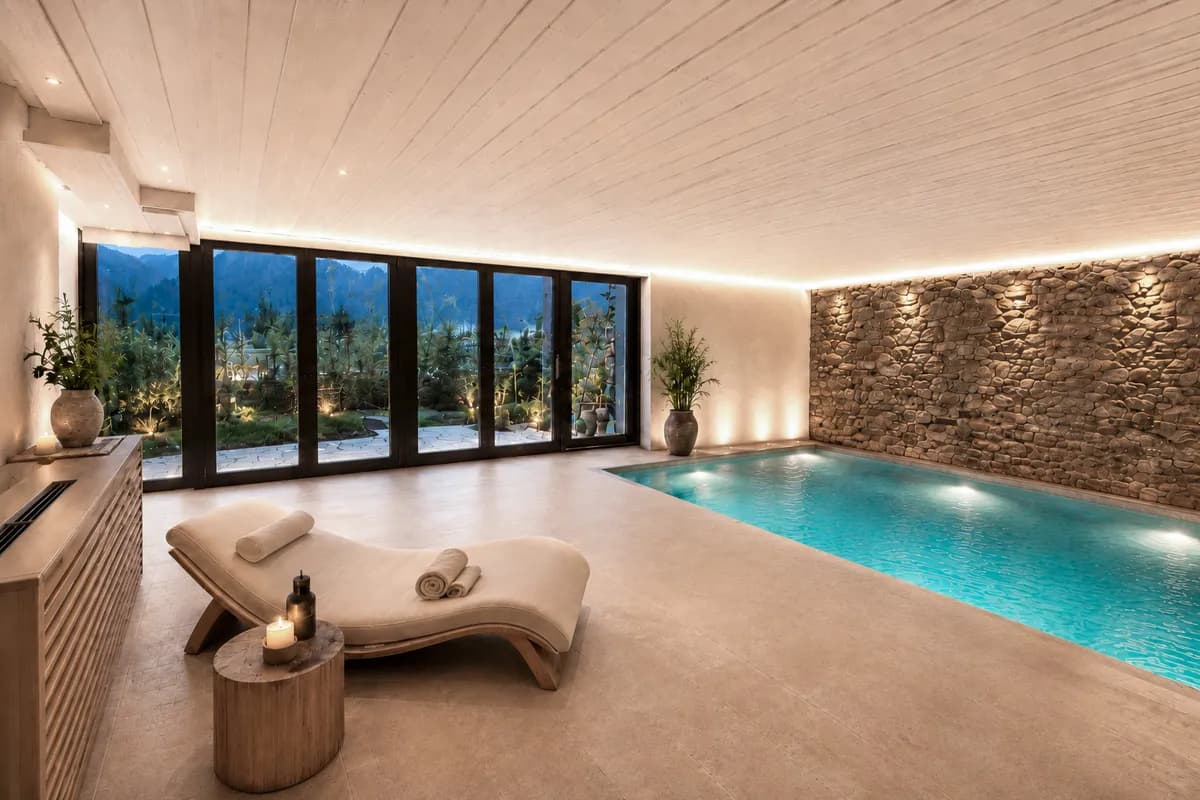 8-Zimmer-Haus kaufen in Kitzbühel – 340 m², € 5.500.000 – Bild 17 von 22