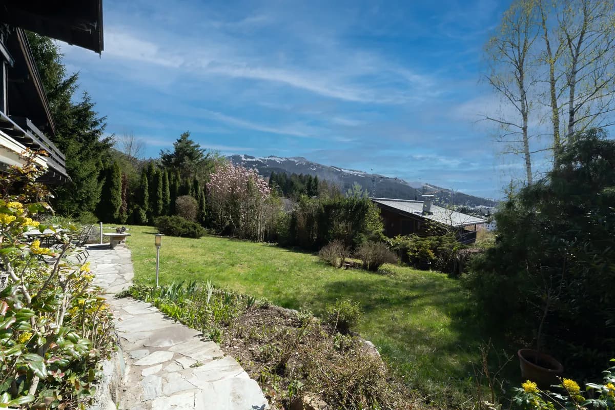 8-Zimmer-Haus kaufen in Kitzbühel – 340 m², € 5.500.000 – Bild 21 von 22
