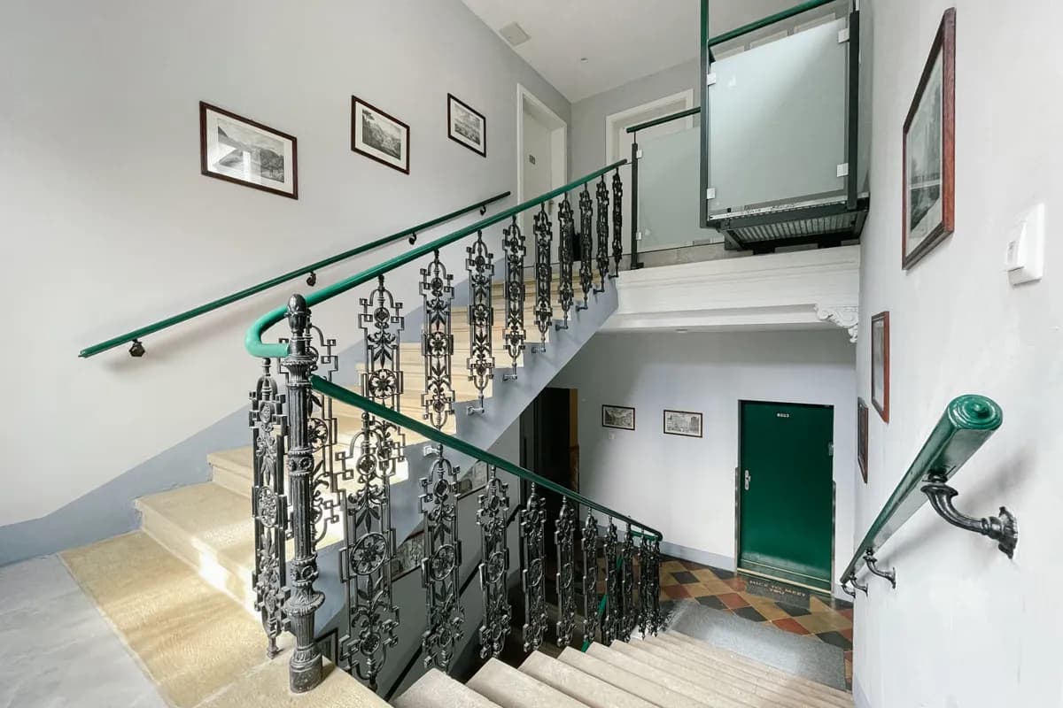 5-Zimmer-Wohnung kaufen in Wien – 189 m², € 1.850.000 – Bild 35 von 48
