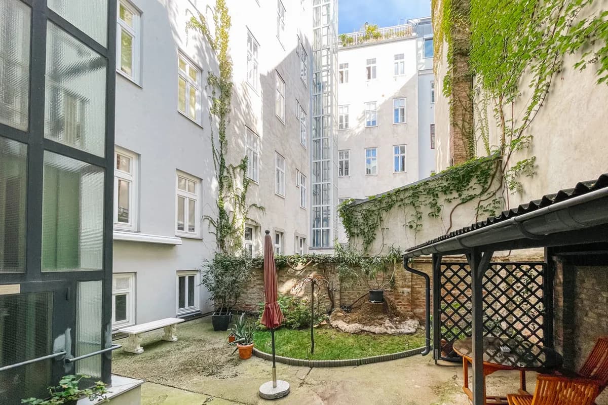 5-Zimmer-Wohnung kaufen in Wien – 189 m², € 1.850.000 – Bild 43 von 48