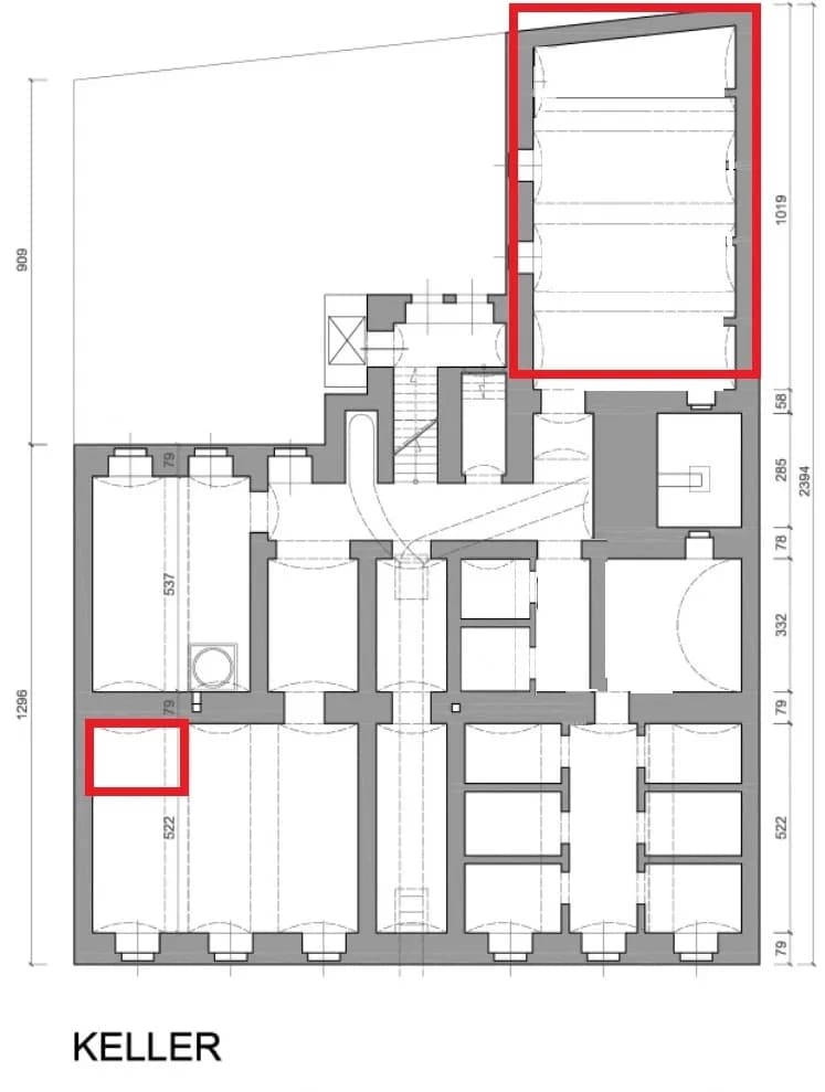 5-Zimmer-Wohnung kaufen in Wien – 189 m², € 1.850.000 – Bild 48 von 48