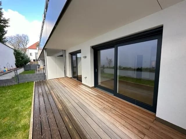 2-Zimmer-Wohnung mieten in Mödling – 53,44 m², € 965